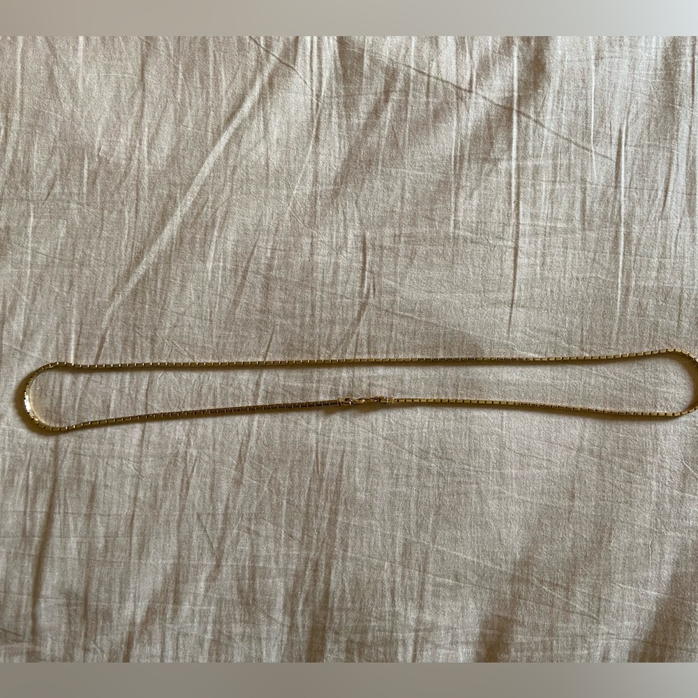 Vintage Nina Ricci Belt